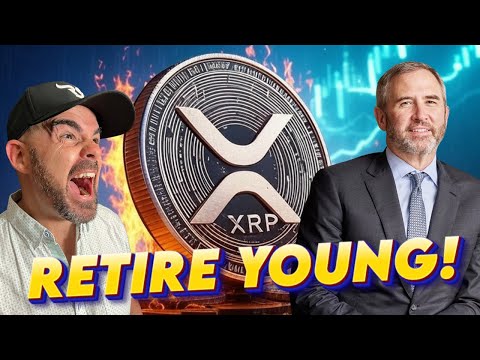 RIPPLE XRP Millionaires in the Making: How XRP Could Change Your Life Overnight!