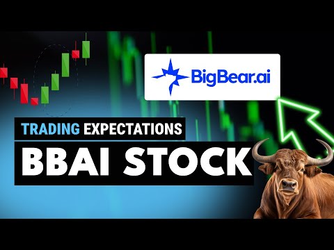 BBAI BigBear.ai: Will the Stargate Project Skyrocket Stock Prices? 🚀 Price Predictions Inside!