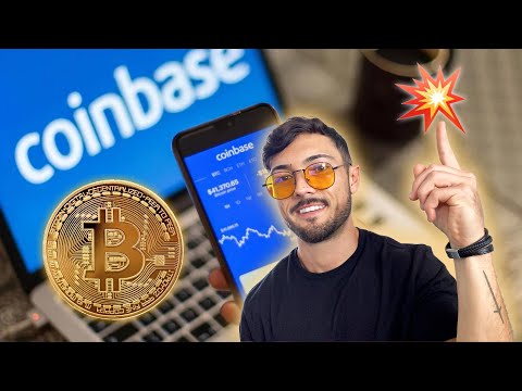 This is Why Coinbase (COIN) Stock is Bouncing Back Big Time Today