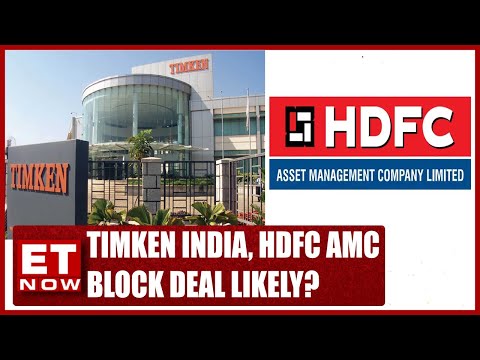 What Are The Important Deal Buzz For The Day? | Business News | ET Now