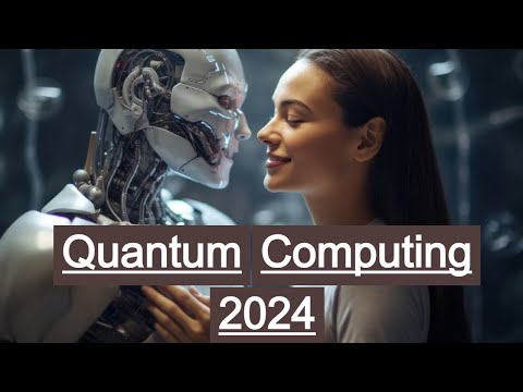 Quantum Computing in 2024: The Dawn of a New Era #onlytrainings