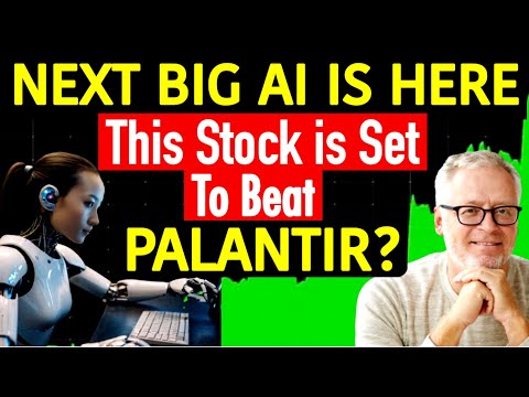 This AI Stock Could Be Worth More Than Palantir By 2025? Should You Buy Now?