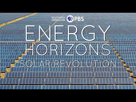 Solar Revolution | Ep.2 | ENERGY HORIZONS (Full Episode)