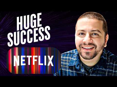 Netflix Stock Investors: Here&#039;s What You Need to Know | NFLX Stock Analysis |