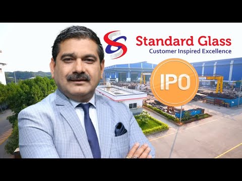 Standard Glass Lining IPO - Huge Demand, but Should You Invest? Anil Singhvi Review | IPO To Invest