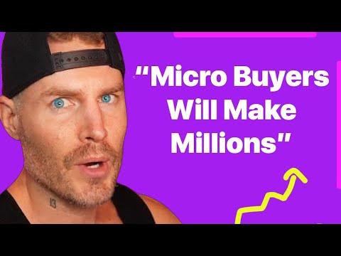 How To Make 100x With TINY Crypto Coins In 2025 (Full Guide To Micro Cap Trading)