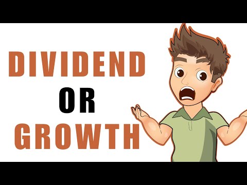 Why I Chose Dividend Investing Over Growth Stocks to Retire Early