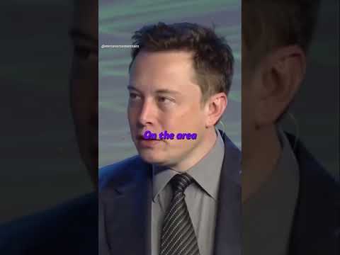 Elon Musk on Solar 😱😱😱