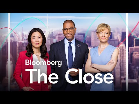 Stocks Hit Record High on Israel Cease-Fire Deal | Bloomberg: The Close 11/26/2024