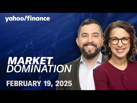 Atlanta Fed&#039;s Bostic, tariffs, Hims &amp; Hers: Market Domination