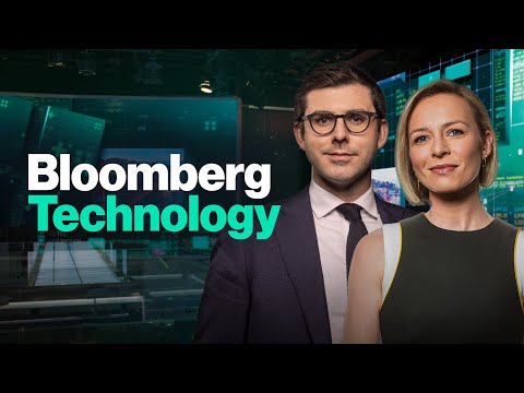 AI Accelerators, AI PCs and GameStop&#039;s Surge | Bloomberg Technology