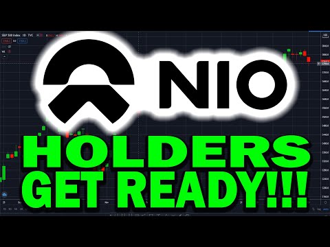 NIO: Two Major Deadlines for NIO Within The Next 7 Days Revealed! Do Not Miss This!