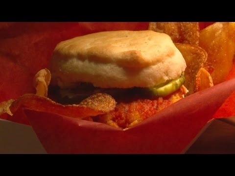 Wild Unveil New Food Items At Xcel Energy Center