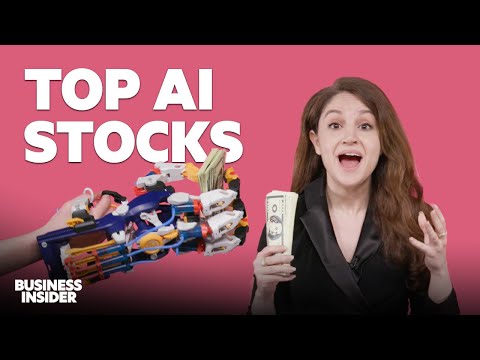 How To Invest In AI Stocks | Business Insider Explains | Business Insider