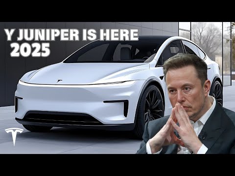 Elon Musk Unveils Tesla&#039;s Game-Changing Super Solid-State Battery for 2025! Major Updates Ahead!