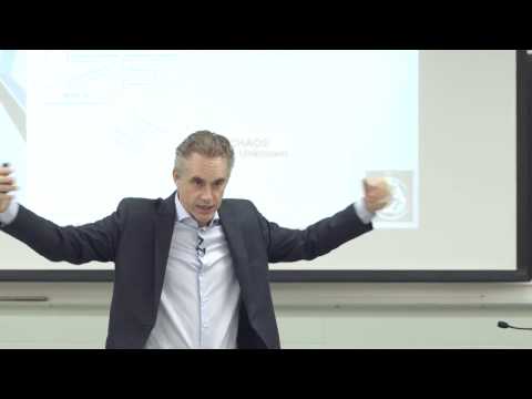 Jordan Peterson - Failing A Class