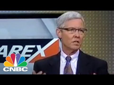 Cimarex CEO Tom Jorden | Mad Money | CNBC