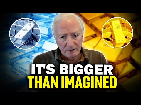 PREPARE to Be SHOCKED! What&#039;s About to Happen to Gold &amp; Silver Prices Will SHOCK You- Michael Oliver