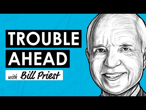 Prepare for Turmoil w/ Bill Priest (RWH053)