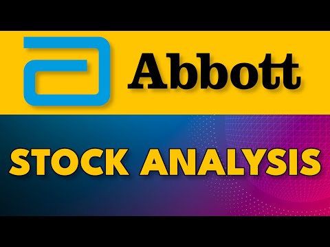 Is Abbott Laboratories Stock a Buy Now!? | Abbott Laboratories (ABT) Stock Analysis! |