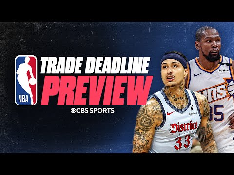 NBA Trade Deadline 2024: Shocking Moves That Will Change Everything!