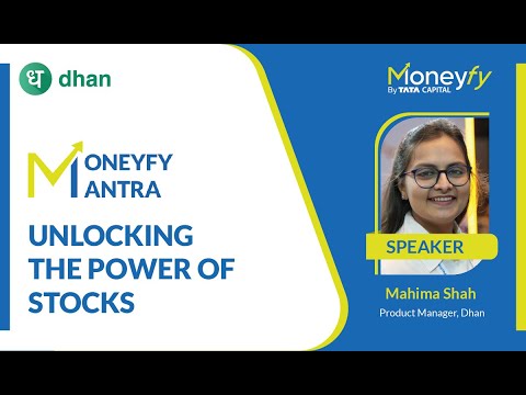 Unlocking the Power of Stocks on Moneyfy : Features and Investment Opportunities