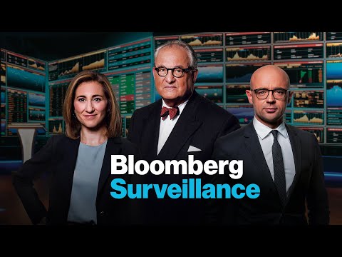 Putin&#039;s Address | Bloomberg Surveillance 02/21/2023