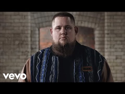 Rag&#039;n&#039;Bone Man - Human (Official Video)