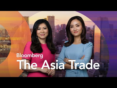 Investors Await Nvidia, LG Electronics Weighs India IPO | Bloomberg: The Asia Trade 8/27/24