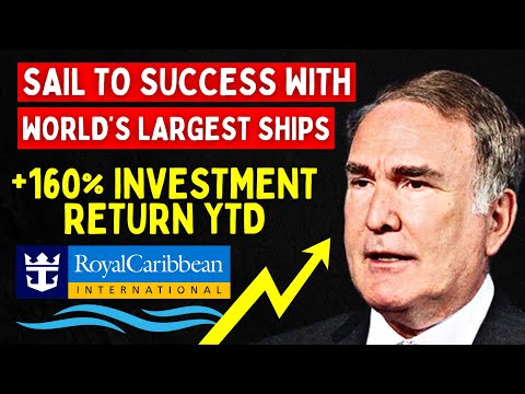 Sailing to Success: Secrets of Royal Caribbean