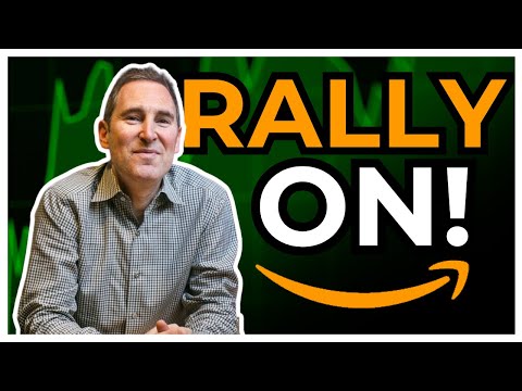 Amazon Stock SOARS! | Everything You Need To Know (AMZN) Q3 Earnings