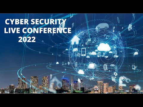 Cyber Security Crowdstrike 2022 Video 12