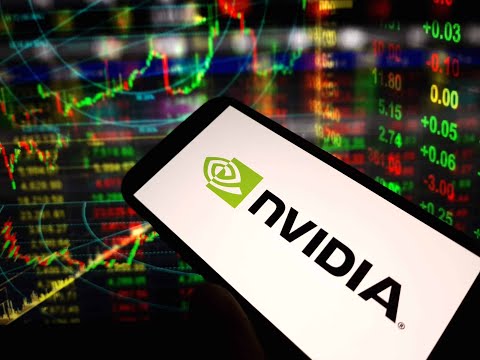 The Surprising Reason NVIDIA Stock is Soaring to New Heights