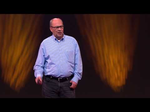 Artificial intelligence: dream or nightmare? | Stefan Wess | TEDxZurich