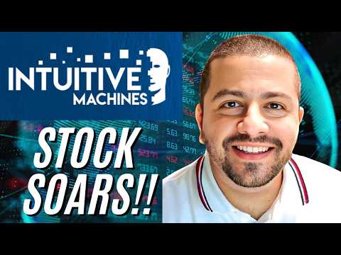 What&#039;s Going on With LUNR Stock? | Intuitive Machines Stock Analysis