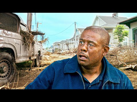 DEVASTACIÓN | Forest Whitaker | DRAMA | Película Completa en Español