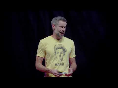 Why renewables can’t save the planet | Michael Shellenberger | TEDxDanubia