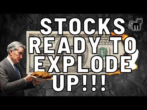 ⛔️URGENT! STOCK MARKET IS ON FIRE! IS IT TIME TO BUY 🚀 Growth Stocks 2024