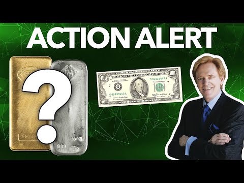 INSIDER ALERT - Why I Just Made This Investment Move in Precious Metals