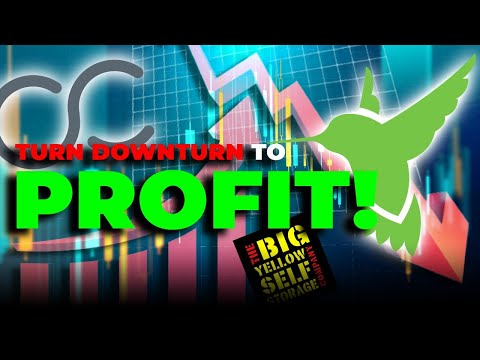 Unlock Wealth in Economic Downturns: Top 3 REIT Stocks to Invest in Now!