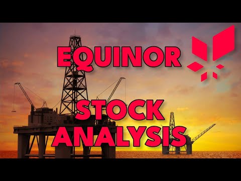 Is Equinor Stock a Buy Now!? | Equinor (EQNR) Stock Analysis! |