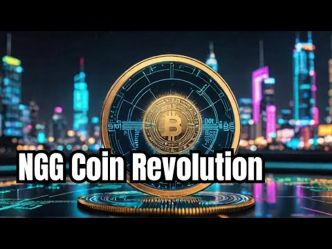 NGG Coin: Unveiling the $NGG Coin Revolution of 2024 - Key Insights on Its Market Surge &amp; Future!&#039;