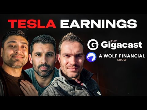 Tesla Has Reached A New Level (The Gigacast Ep. 1)