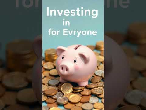 Unlock Wealth Secrets: Investing 101 Made Easy!