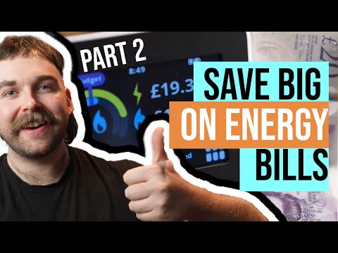 How to Slash Your Energy Prices (Part 2)