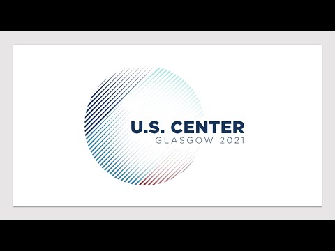 U.S. Center COP26 - The Clean Energy Demand Initiative