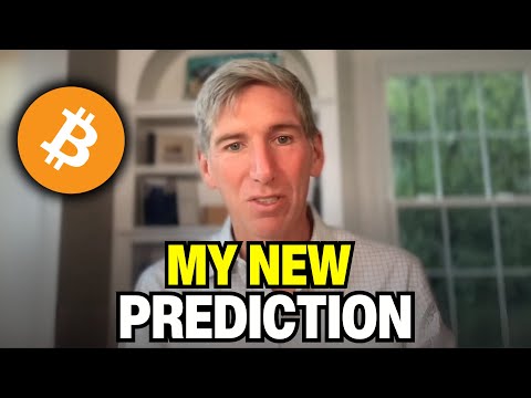 &quot;Now We Know Why They Wanted A Bitcoin ETF&quot; | Matt Hougan