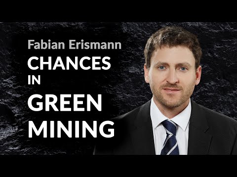 Are copper &amp; nickel mining stocks a chance to profit from the green transition, Fabian Erismann?