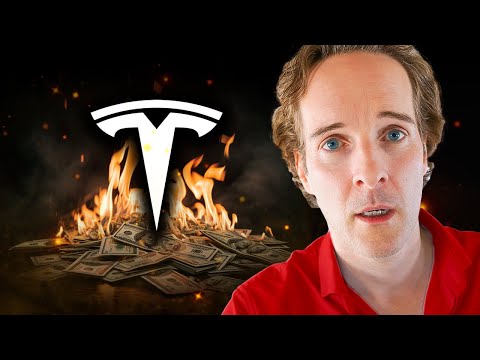 The Painful Truth About Tesla Finally Revealed