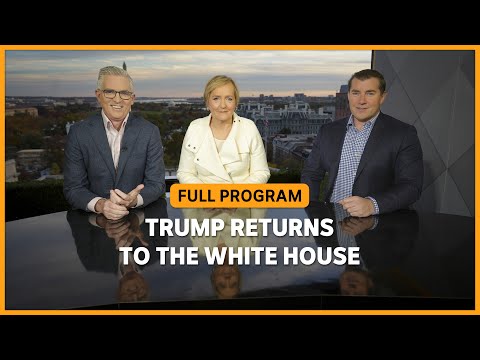 How will Donald Trump&#039;s presidential victory affect Australia? | Insiders | ABC News